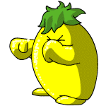 Close Attack lemon chia (old pre-customisation)