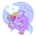 Close Attack faerie elephante (old pre-customisation)