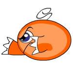 Close Attack orange kiko (old pre-customisation)
