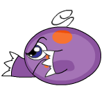 Close Attack purple kiko (old pre-customisation)