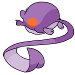 Close Attack purple meerca (old pre-customisation)