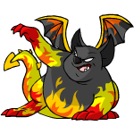 fire skeith