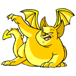 yellow skeith