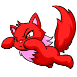 red wocky