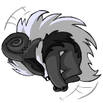 skunk yurble