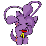 Defended purple aisha (old pre-customisation)