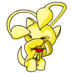 Defended yellow aisha (old pre-customisation)