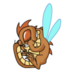 brown buzz