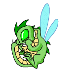 green buzz