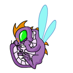 purple buzz