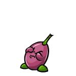 Defended grape chia (old pre-customisation)