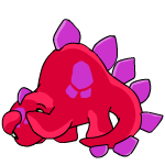 red chomby