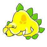 Defended yellow chomby (old pre-customisation)