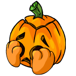 Defended halloween jubjub (old pre-customisation)