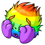 rainbow jubjub