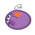 Defended purple kiko (old pre-customisation)