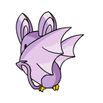 purple korbat