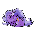 purple kyrii