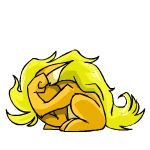 yellow kyrii