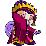 Defended royalgirl mynci (old pre-customisation)