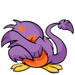 Defended purple pteri (old pre-customisation)