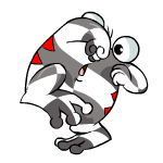 checkered quiggle