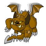 Defended tyrannian skeith (old pre-customisation)