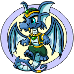 Classic Background royalboy draik (old pre-customisation)