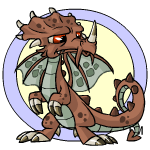 tyrannian draik