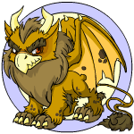 Classic Background tyrannian eyrie (old pre-customisation)