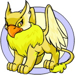 yellow eyrie