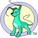 Classic Background green gelert (old pre-customisation)