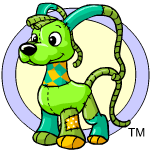 plushie gelert