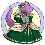 Classic Background royalgirl grarrl (old pre-customisation)