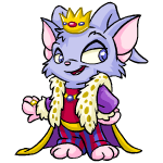 Happy royalboy acara (old pre-customisation)