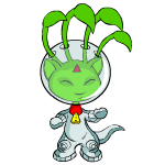 alien aisha