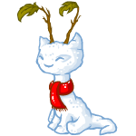 Happy snow aisha (old pre-customisation)