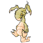 Mutant Blumaroo (old)