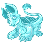 Ice Bori Neopet