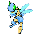 blue buzz