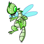 speckled buzz