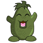 Happy avocado chia (old pre-customisation)