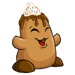 Happy chocolate chia (old pre-customisation)