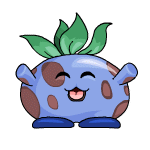 Cyanberry Avatar