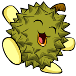 Durian Chia