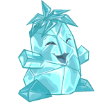 Happy ice chia (old pre-customisation)