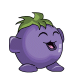 Happy plum chia (old pre-customisation)