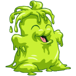 Happy snot chia (old pre-customisation)