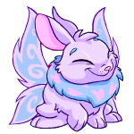 faerie cybunny