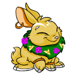 island cybunny